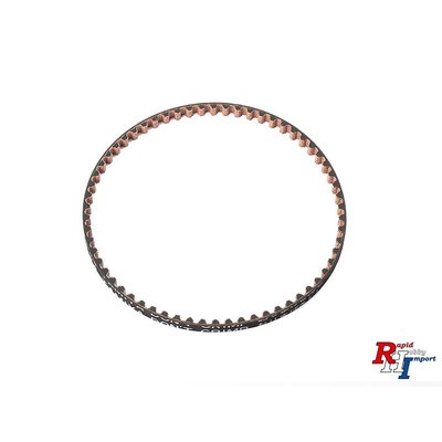 51646 TRF420 Rear Belt (62T)