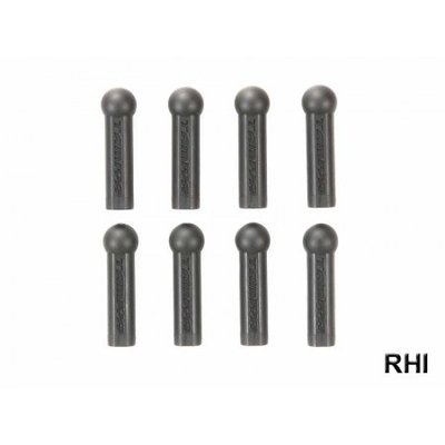 54257, TRF 5mm reinforced Adjuster grey (8)