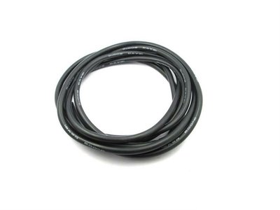 MR33 12 AWG Silicone Wire 2m - Black