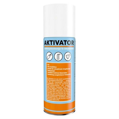 MR33 Aktivator Spray 200 ml
