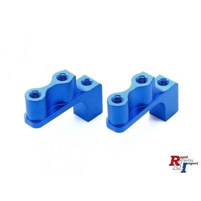 22030 TD4 Aluminum Servo Stays (2)