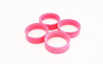 Sweep PRO CARPET Pre-Glued Touring Car Tires for