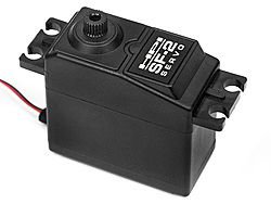 hpi-Sf-2 Servo (High Torque/6.5kg-Cm 6.0v)