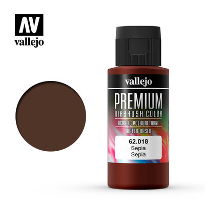 VALLEJO 62.018 BRUIN