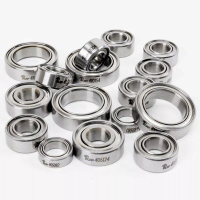 1up Racing Competition Bearing Set - Xray X4