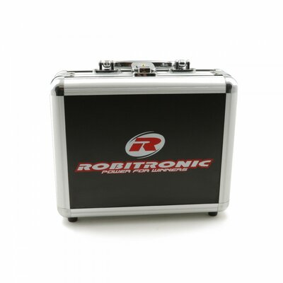Batterie Transport Box for 5 Batteries
