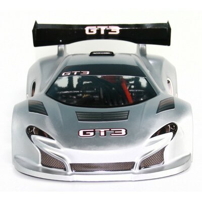 Mon-Tech ML-GT3 GT12 Clear Body