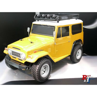 58715 1:10 RC Toyota Land Cruiser 40 CC-02