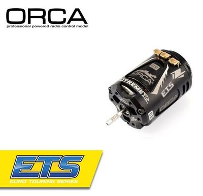 ORCA Blitreme 2 Brushless Motor 17.5T (ETS APPROVED)