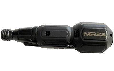 MR33 Electric Screwdriver incl. 2.0, 2.5, 3.0, and 7.0mm Inserts