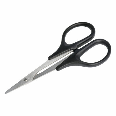 Straight Scissors