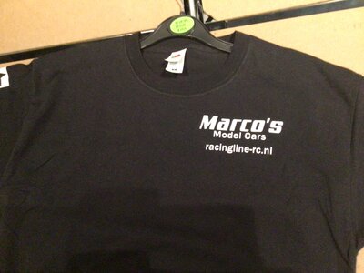 MMC/T SHIRT/YAMIYA LOGO M