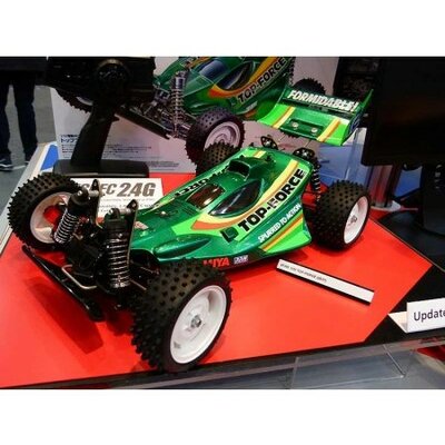 TAMIYA Top Force 47350(PRE-ORDER)