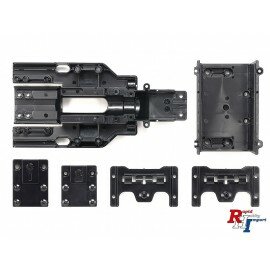 TAMIYA 51733 BT-01 E Parts (Sub Frame)