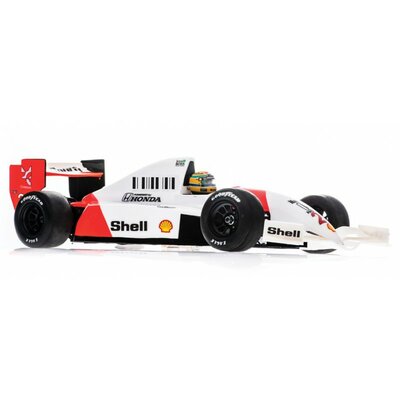 Mon-Tech 1/10 Clear Body : Formula 1 F94