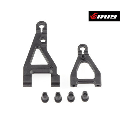 Iris ONE Suspension Arm Set