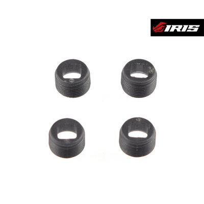 Iris ONE Suspension Ball Adjustment Nut Set