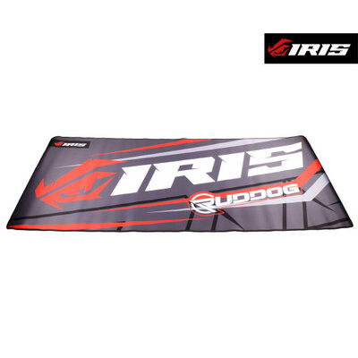 Iris | RUDDOG Pit Mat (110x50cm)