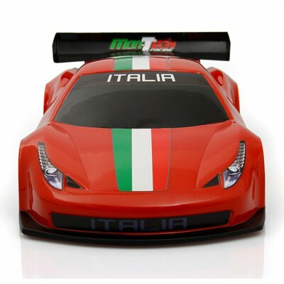 MON-TECH 1/12 GT12 Car body - ITALIA 
