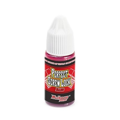 Muchmore Perfect Screw Lock (Hard)