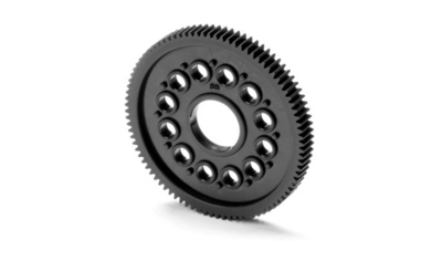 Xray Composite Spur Gear - 88t / 64p - 375888