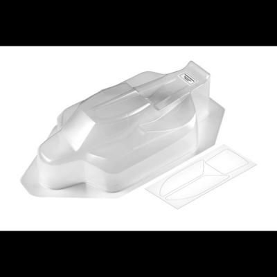 XRAY XB8 / XB8E EAZY BODY