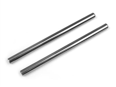 Xray Lower Inner Pivot Pin F+r Euros'05 Tq (2), X357212 - 357212