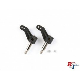 TAMIYA 54154 F104/F103 GROEP C Carbon versterkte staanders