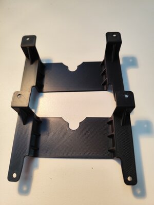 ESC wissel plaat GROEP C