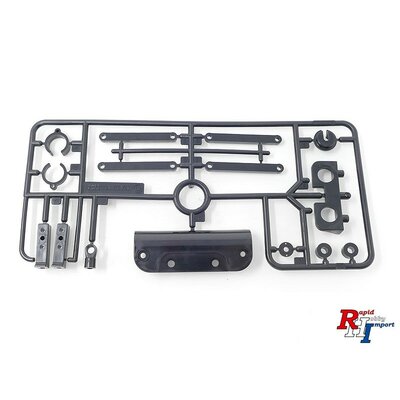 TAMIYA 19005327 D-onderdelen 47484