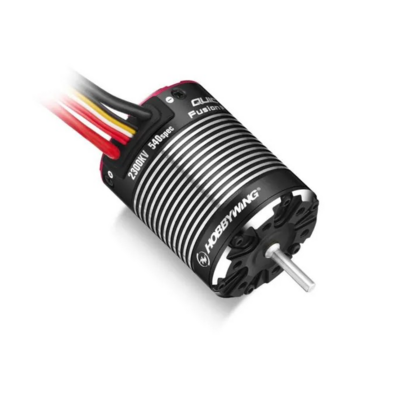 Hobbywing Quicrun Fusion Pro Elite 2300kv 2-4s - 30120500