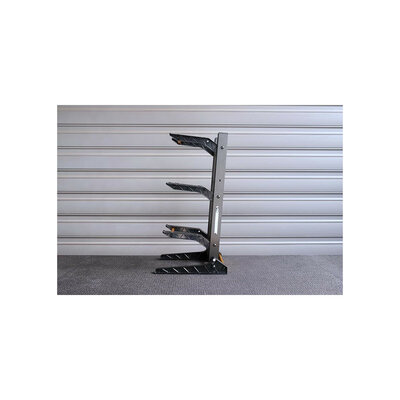 Koswork RC Car H475mm Pit / Display Stand (3 Layer)