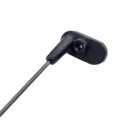 INOV8 X-LITE Anti-Tuck Wing Mount Stiffener for Xtreme Bodies