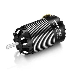 Hobbywing Xerun 4268sd 1900kv Black G3 Offroad - 30401906