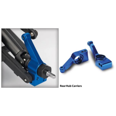 Traxxas Slash 4x4 Ultimate Vxl Tqi Tsm Clipless Body (no Battery/charger), Green - 68277-4ORNG