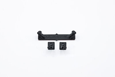 MIBO 3D Side Body Booster Parts