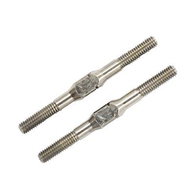 Yeah Racing 64 Titanium Turnbuckle 3x36mm (2pcs)