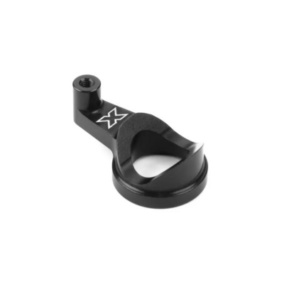 Xray Alu Servo Saver Lower Arm - Swiss 7075 T6 - 352526