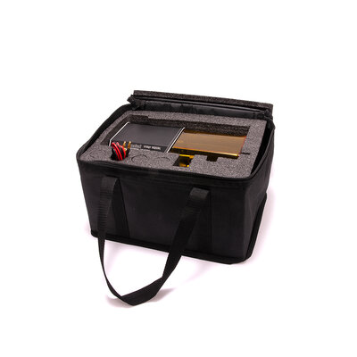 Contact Automatic Tyre Truer with Bag Item No. J025