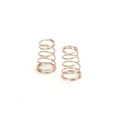 Rear Springs Gold -Med/Hard pr - A1-A3,E1-E6,Ic/2