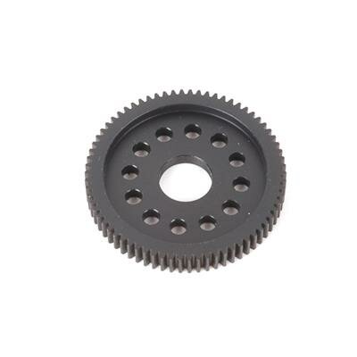 Spur Gear 48DP - 70T - SS/GT,A1-A3