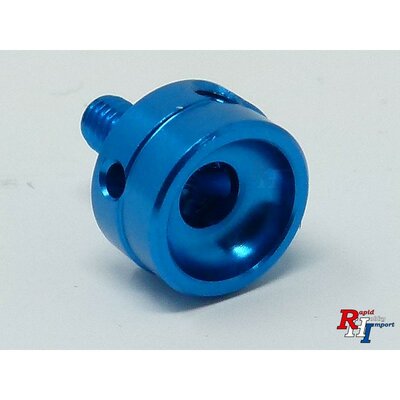 TAMIYA Diff. Cap voor 58431