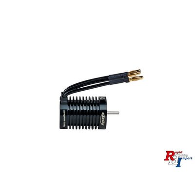 Dragster Turbo 2.0 motor 2600KV