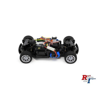 tamiya Mini Cooper Racing painted MB-01