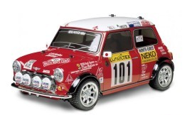 Mini Cooper Monte Carlo '94 M-05 PRE ORDER!!!!