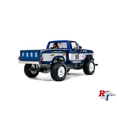 TAMIYA Ford F-150 Ranger XLT PRE ORDER!!!!