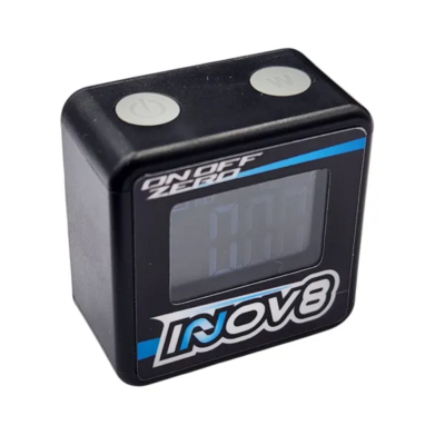 INOV8 Micro Digital Angle Gauge
