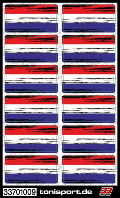 33Graphix Winglet Flag Sticker - Netherlands (12)