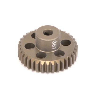 Pinion Gear 48DP 35T (7075 Hard)