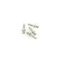 Ball Studs; X-Long - pk 4